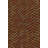 Atterberry Abstract Hand Knotted Brown/Green Area Rug-53613208