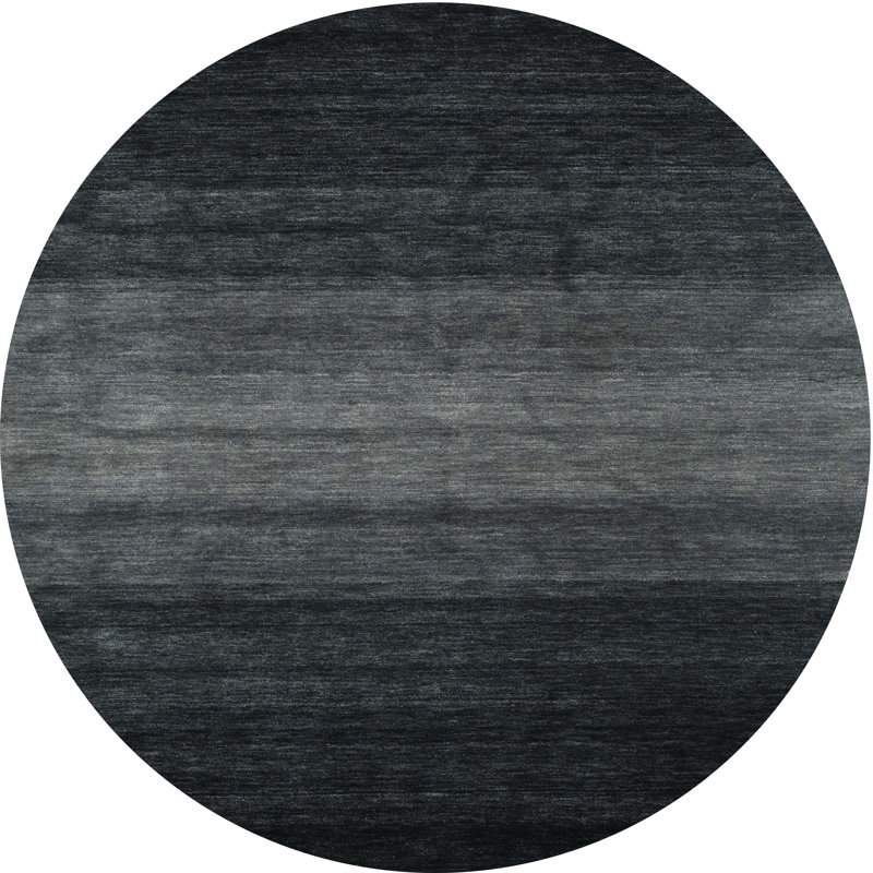 Tigridie Indoor Rug, Round 3'
