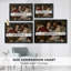 The Musisans-Caravaggio-Toile tendue avec châssis-c. 1595-828497714-828497716-828497726