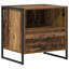 50cm W Manufactured Wood Bedside Table-304776642