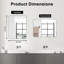 Miroir de salle de bain mural Chassin (horizontal / vertical)-650691189-620988130