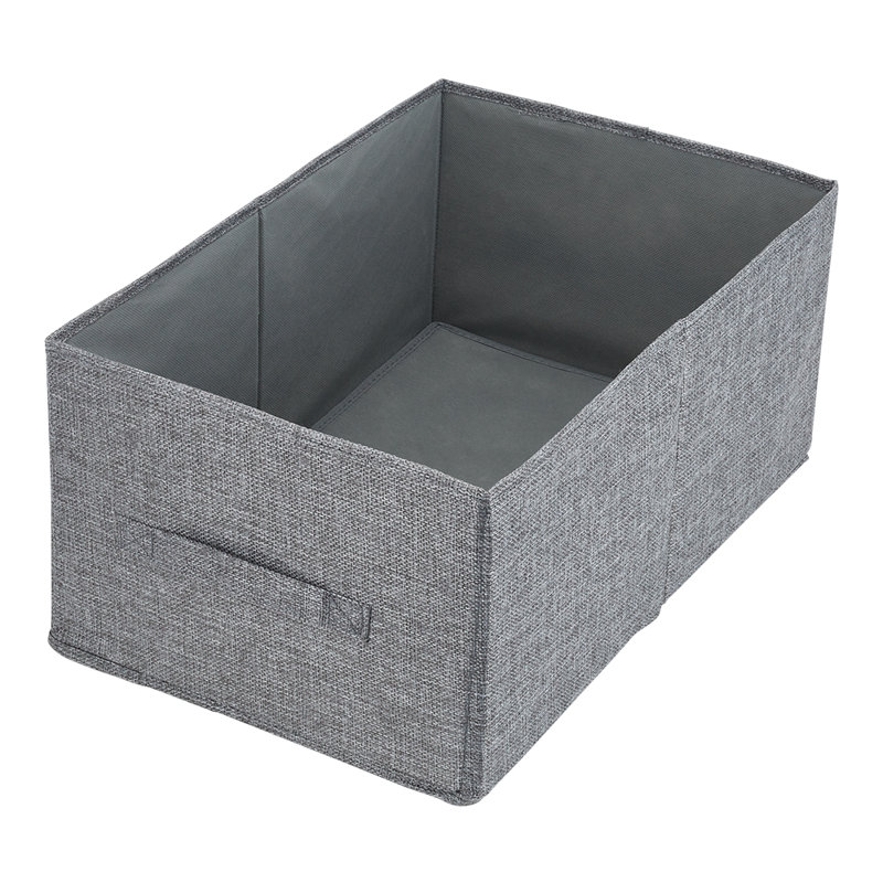 17 Stories Marcin Decorative Bin