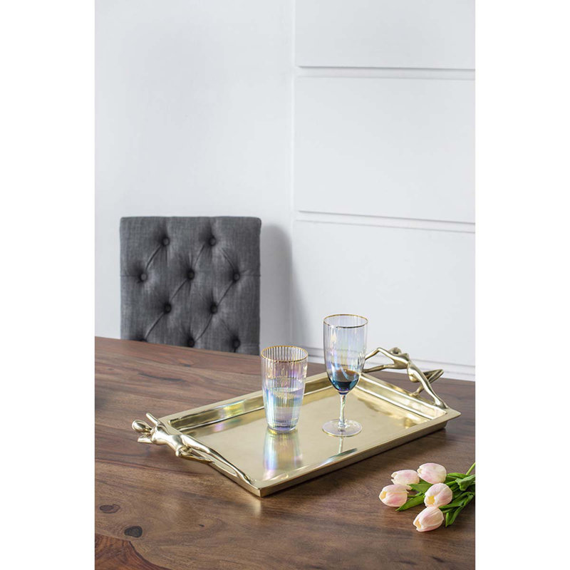 Metal Tray