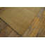Warm Cream Color Antique American Flat Weave Rag Long Hallway Runner Rug