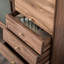 Modern minimalist multi-functional storage cabinet-1137583157