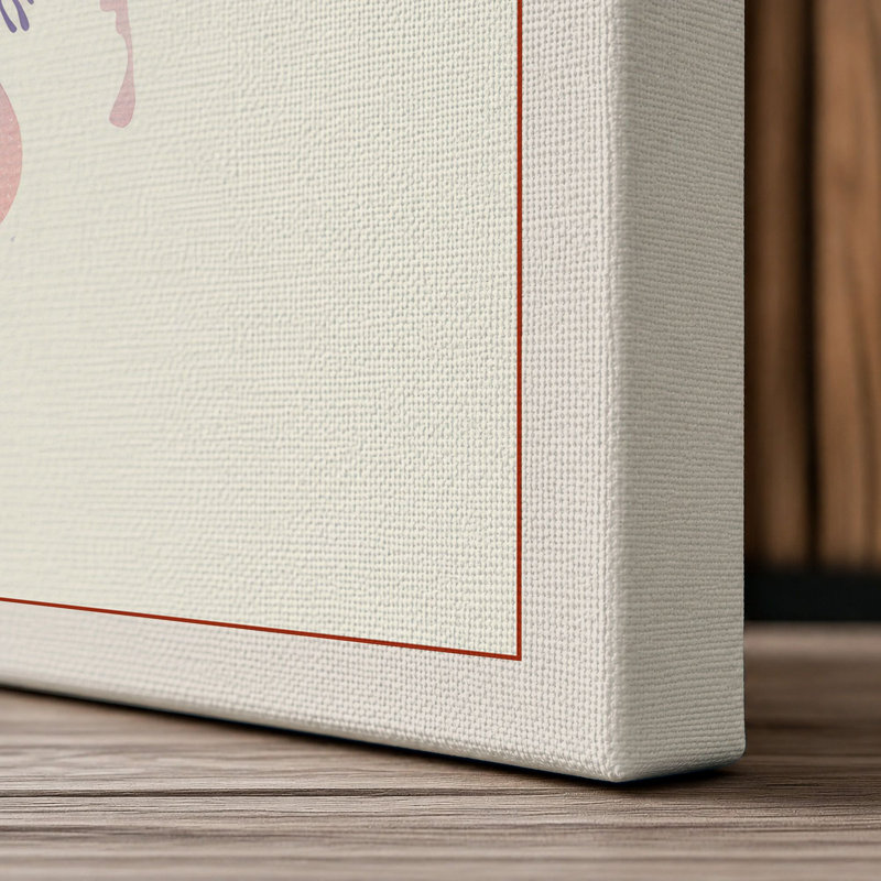 Print, 36x24 - 91.4 x 61.0 cm, Cream Border
