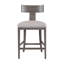 Chaise de comptoir Ysta-1495313764