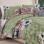 Ensemble d'édredon réversible 5 pièces Bebejan-113932865