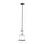 Caliper 1 - Light Single Dome Pendant-93334264-70508469