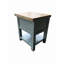 Zeb 36cm W Solid Wood Bedside Table-1793371478