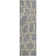 Premium Machine Washable Cossette AMF1041 Circles Rug