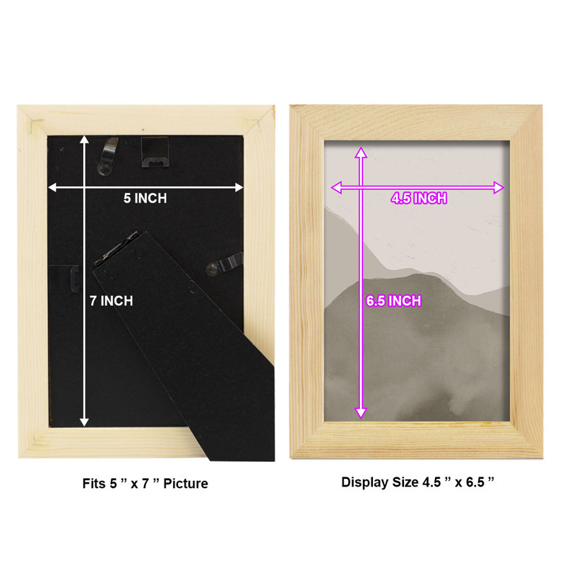 «Cloud Kiss II», reproduction d'art sur papier, H 6 po x l 4 po x P 1 po, Naturel