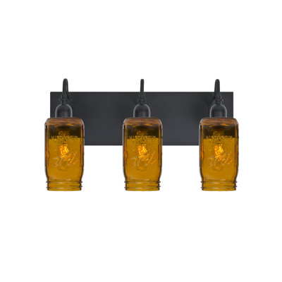 Anerinda 3 - Light Vanity Light