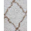 Eddy Shaggy Boho Beige Rug-63949571