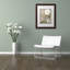 'White Rose' by Colour Bakery Framed Graphic Art-20487657-70911060-70949845