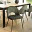 Luanna 47cm H Velvet Upholstered Side Chair-41069678
