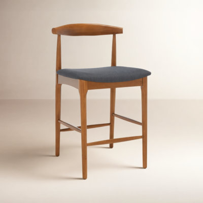 Hank Bar and Counter Stool