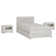 Marcel Configurable Bedroom Set