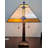Jahn Metal Table Lamp-906581439