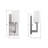 Cogswell Armed Sconce-28421464