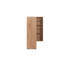 24 Pair Shoe Storage Cabinet-1594517712
