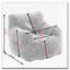 Fauteuil à billes Teddy-1693200042