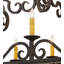Alidge 16 - Light Chandelier
