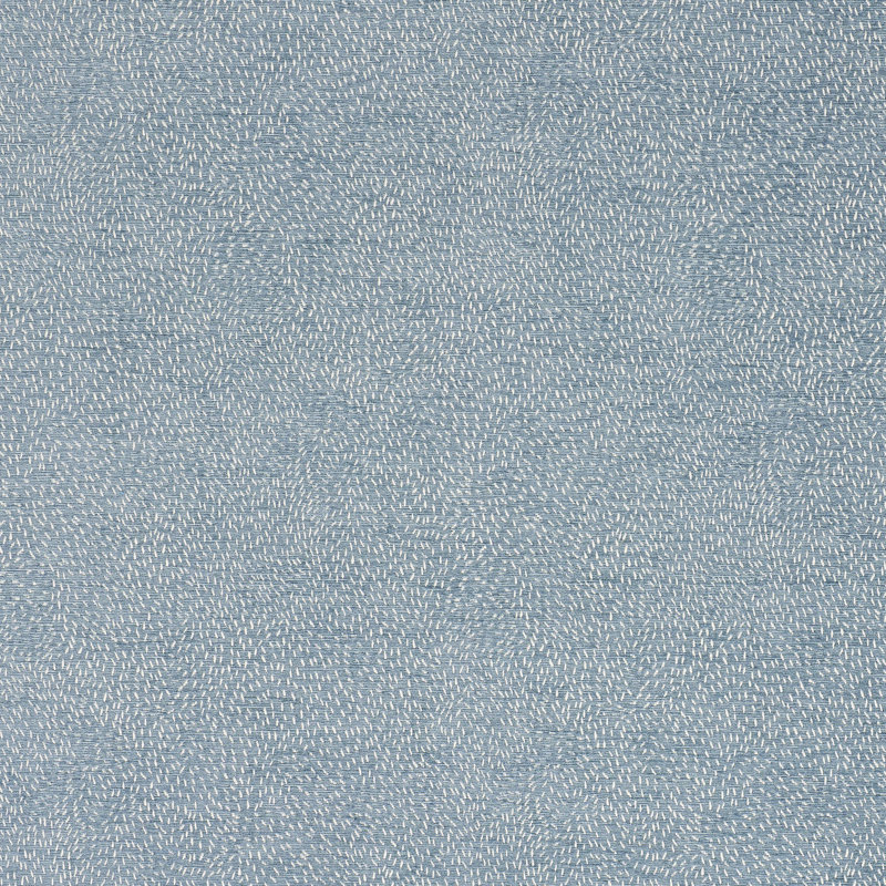 Tissu Schumacher x Caroline Z Hurley Menemsha, Océan