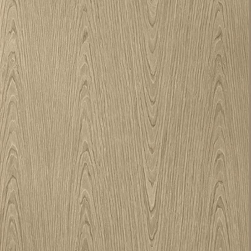 Square Edge Oak Finished Veneer MDF Boards, 12" H x 12" W