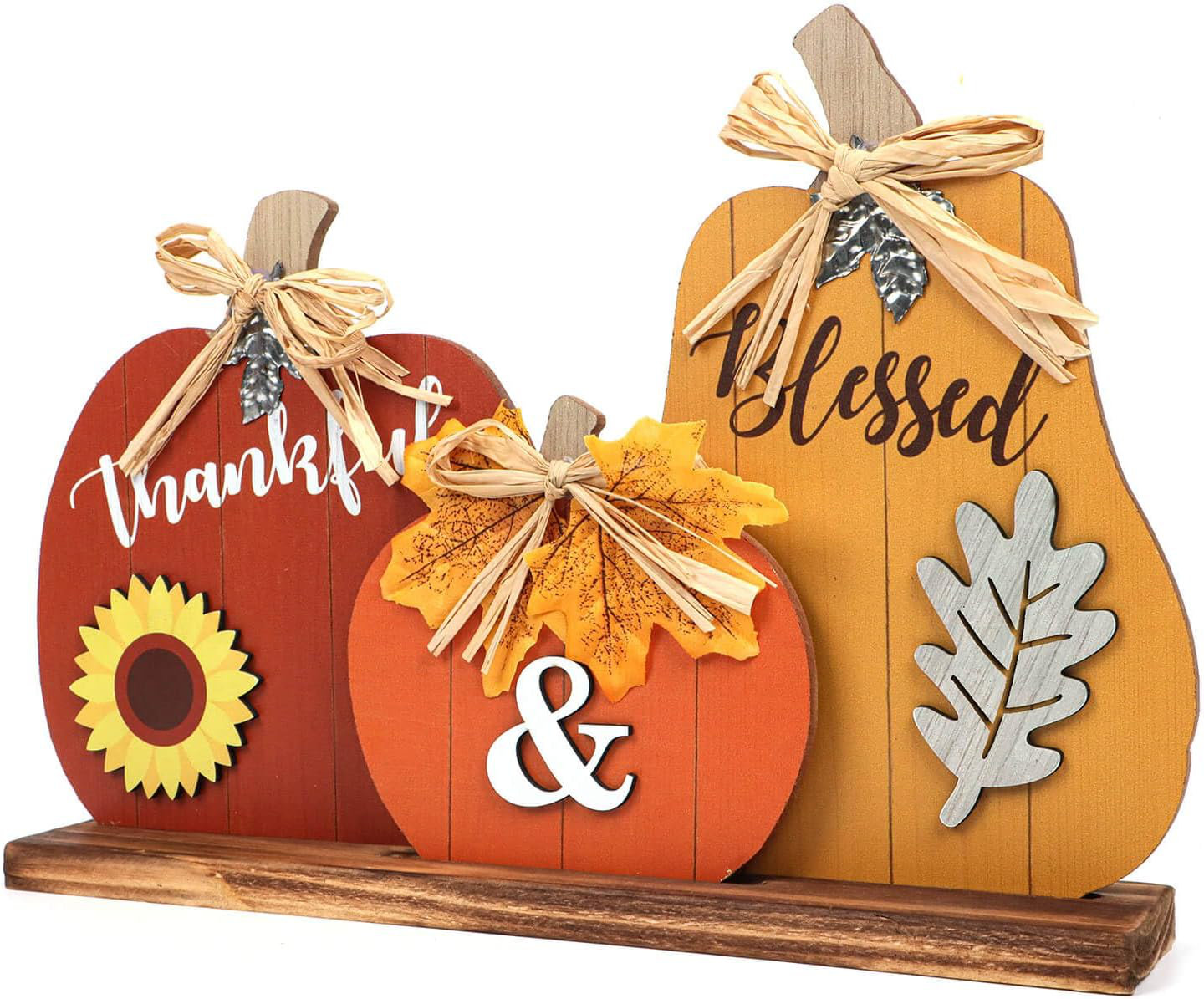 https://assets.wfcdn.com/im/65464015/compr-r85/2563/256348896/fall-decor-rustic-farmhouse-fall-decorations-for-home-pumpkin-counter-table-decor-thanksgiving-halloween-decor-gifts-thankful-blessed.jpg