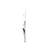 MEPRA Ergonomica Stainless Steel Flatware Set