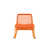 Orange selected