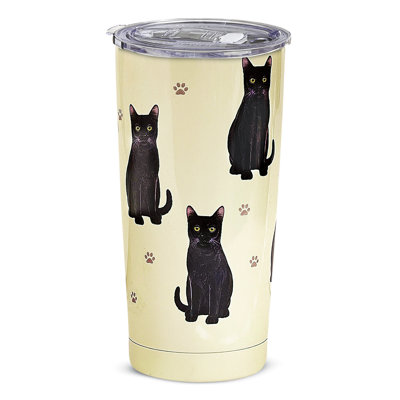 Winston Brand California 20 oz Double Wall Travel Tumbler