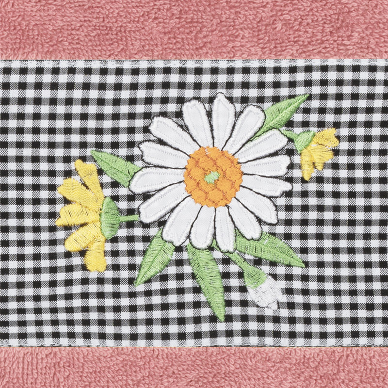 Ensemble de serviettes 3 pièces DAISY