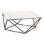 Table basse carrée 36 po