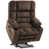 Dark Brown selected