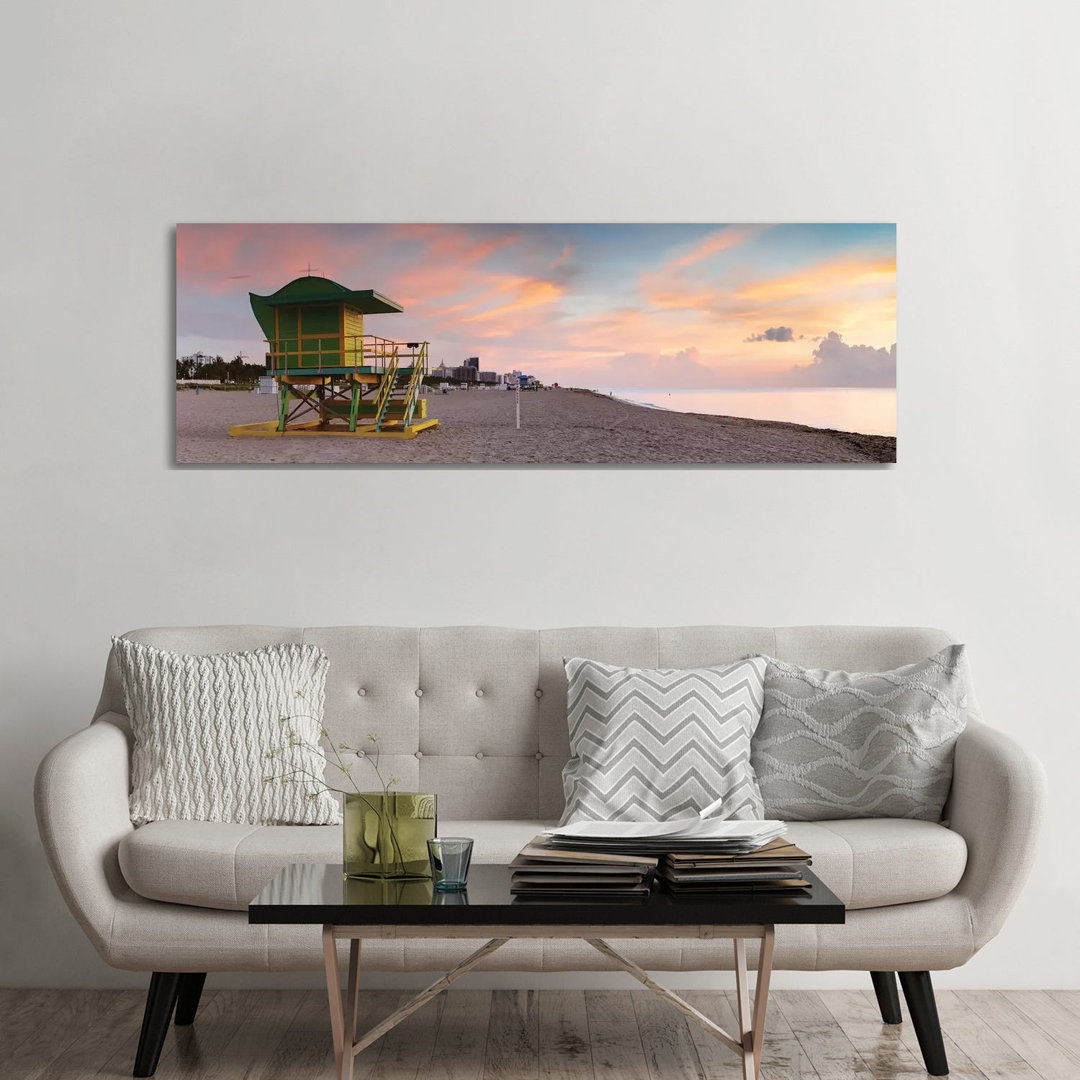 Miami Beach Sunrise, TEO809