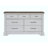 Dresser And Mirror
