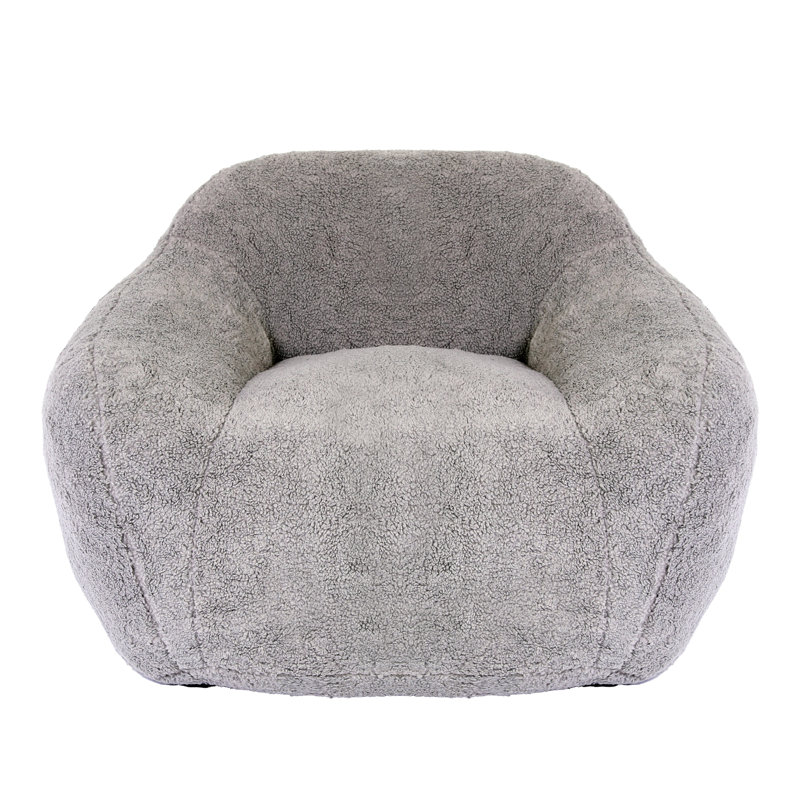 Bean Bag Chair ,Bean Bag Sofa for Adults Comfy Beanbag Giant Bean Bag Chair with Spacious Design Bean Bag Couch with Armrest Large Bean Bag Chair with Memory Foam Filler for Living Room Bedroom