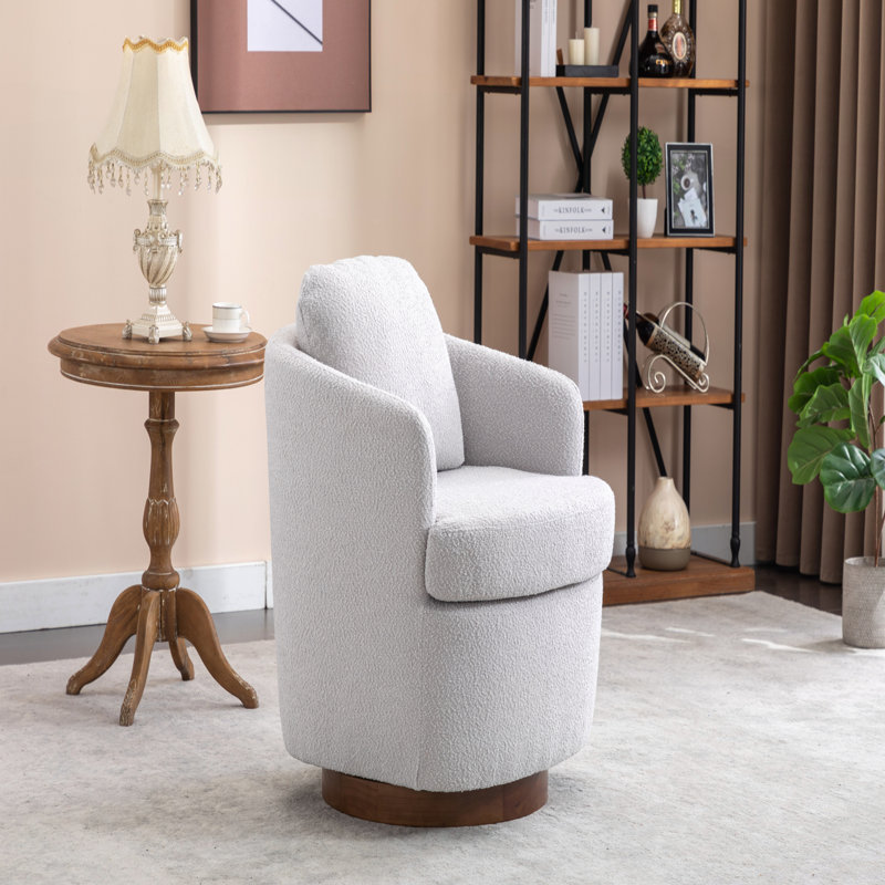 Chaises d'appoint, Gris clair