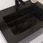 Meuble-lavabo simple autoportant 24 po avec lavabo en quartz noir-2034838802-2034838829-2034838824
