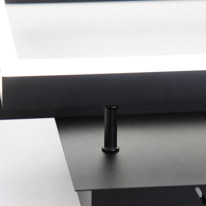 LED Afif, 61 cm