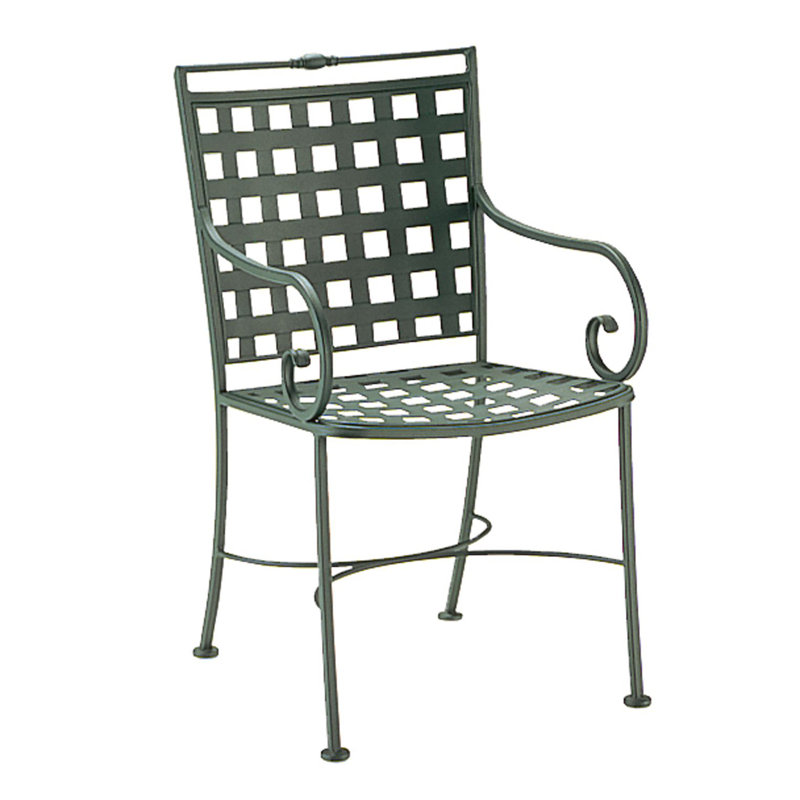 Chaise de salle à manger, Huître