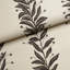 Schumacher x Marian Mcevoy Tendril Stripe Sisal Wallpaper-1940618317