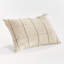 Louis European Flax Fiber Pillow Cover & Insert-1679603596-1679603597