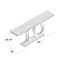 Vanucci Eclectics 82'' W Console Table