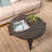 Neyland Concrete Side Table-946454281