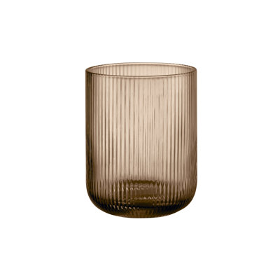 VEN Glass Tabletop Hurricane
