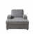 Gris est en rupture de stock