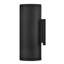 Hinkley Silo Down Light Wall Mount Lantern-1636481774